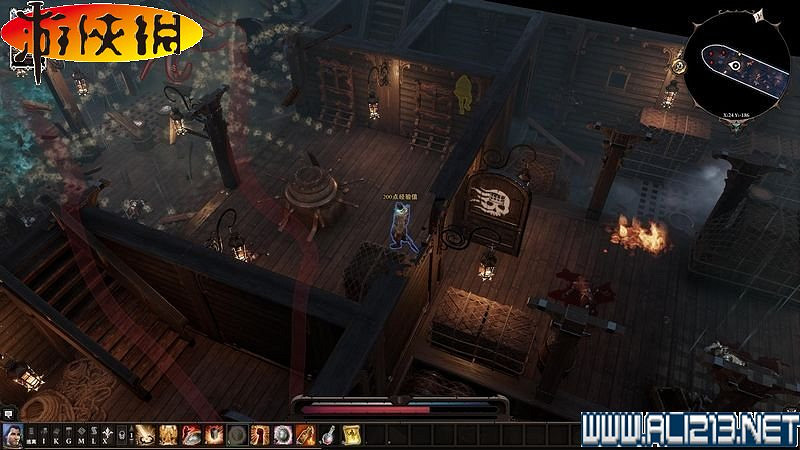 《神諭：原罪2》正式版系統教學+全種族/職業圖鑒+全劇情流程圖文詳解【完結】