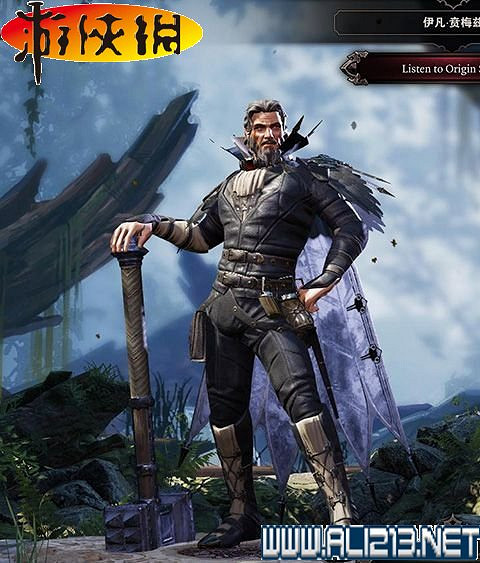 《神諭：原罪2》正式版系統教學+全種族/職業圖鑒+全劇情流程圖文詳解【完結】