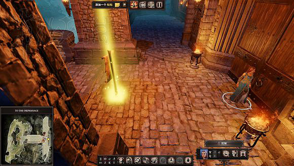 《神諭:原罪2》大師模式經驗分享 大師模式怎麽玩? 《神諭:原罪2》大師模式經驗分享 大師模式怎麽玩?