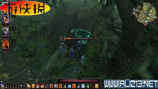 《神諭：原罪2》正式版系統教學+全種族/職業圖鑒+全劇情流程圖文詳解【完結】