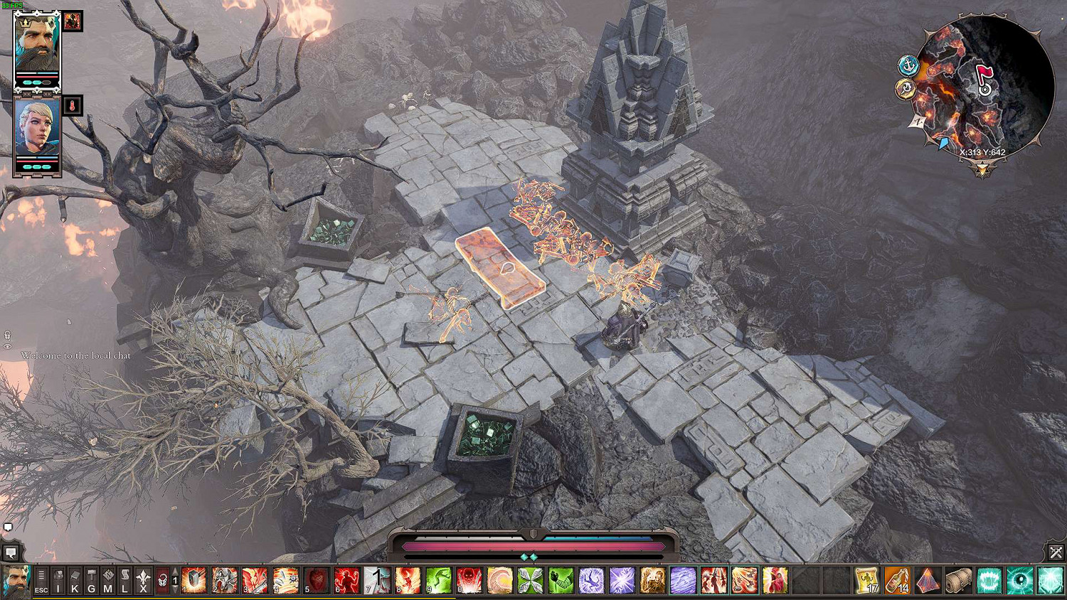 《神諭:原罪2》綠雅瀧四神器攻略 綠雅瀧四神器怎麽獲得? 《神諭:原罪2》綠雅瀧四神器攻略 綠雅瀧四神器怎麽獲得?