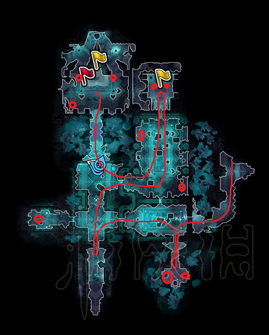 《神諭:原罪2》全章節完美路線打法圖文攻略 怎麽樣完美通關? 《神諭:原罪2》全章節完美路線打法圖文攻略 怎麽樣完美通關?