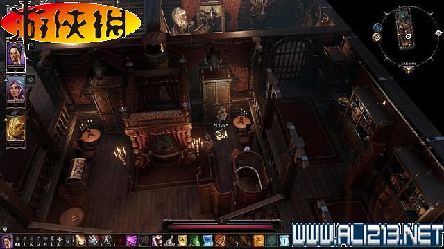 《神諭：原罪2》正式版系統教學+全種族/職業圖鑒+全劇情流程圖文詳解【完結】