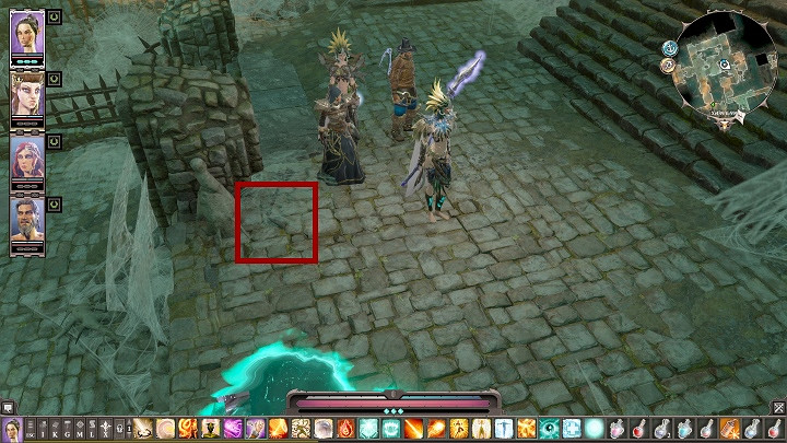 《神諭：原罪2》正式版系統教學+全種族/職業圖鑒+全劇情流程圖文詳解【完結】