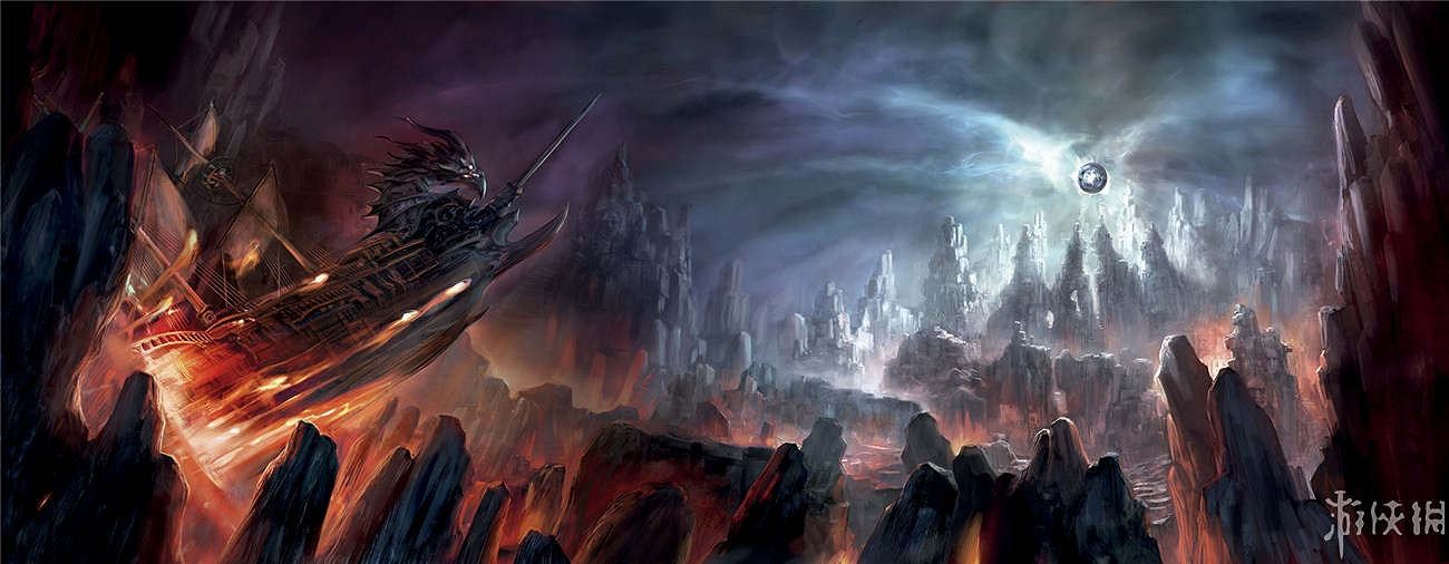 《神諭：原罪2》全章節全主支線任務流程圖文攻略 全角色/種族/職業+系統教學[攻略組]【完結】