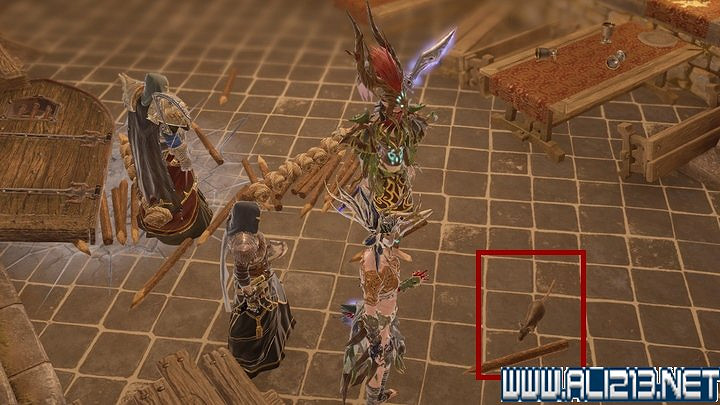 《神諭：原罪2》正式版系統教學+全種族/職業圖鑒+全劇情流程圖文詳解【完結】