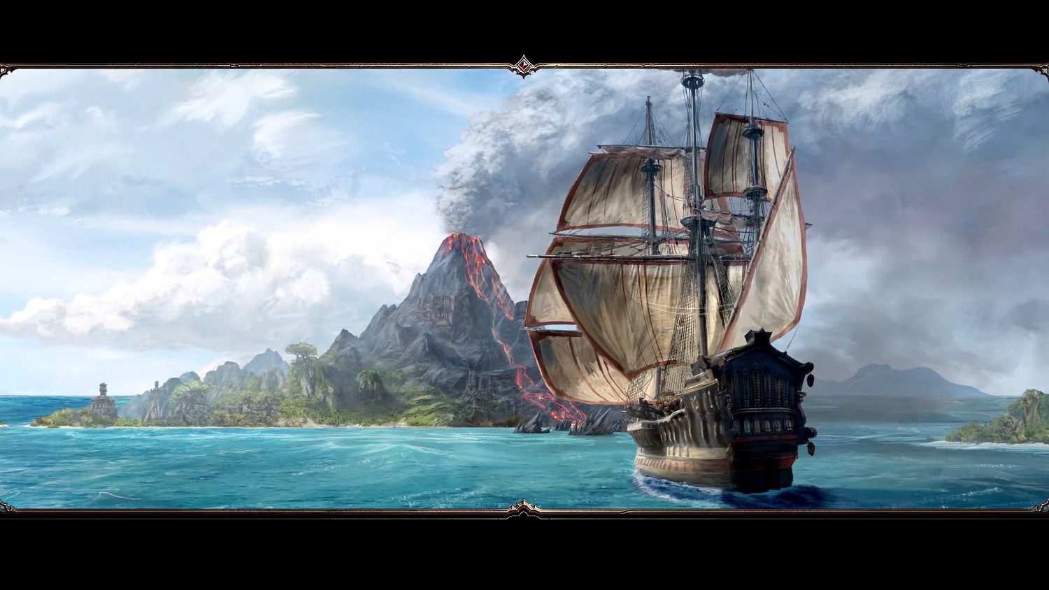 《神諭:原罪2》完美歡樂堡路線詳解 第一章歡樂堡怎麽打? 《神諭:原罪2》完美歡樂堡路線詳解 第一章歡樂堡怎麽打?