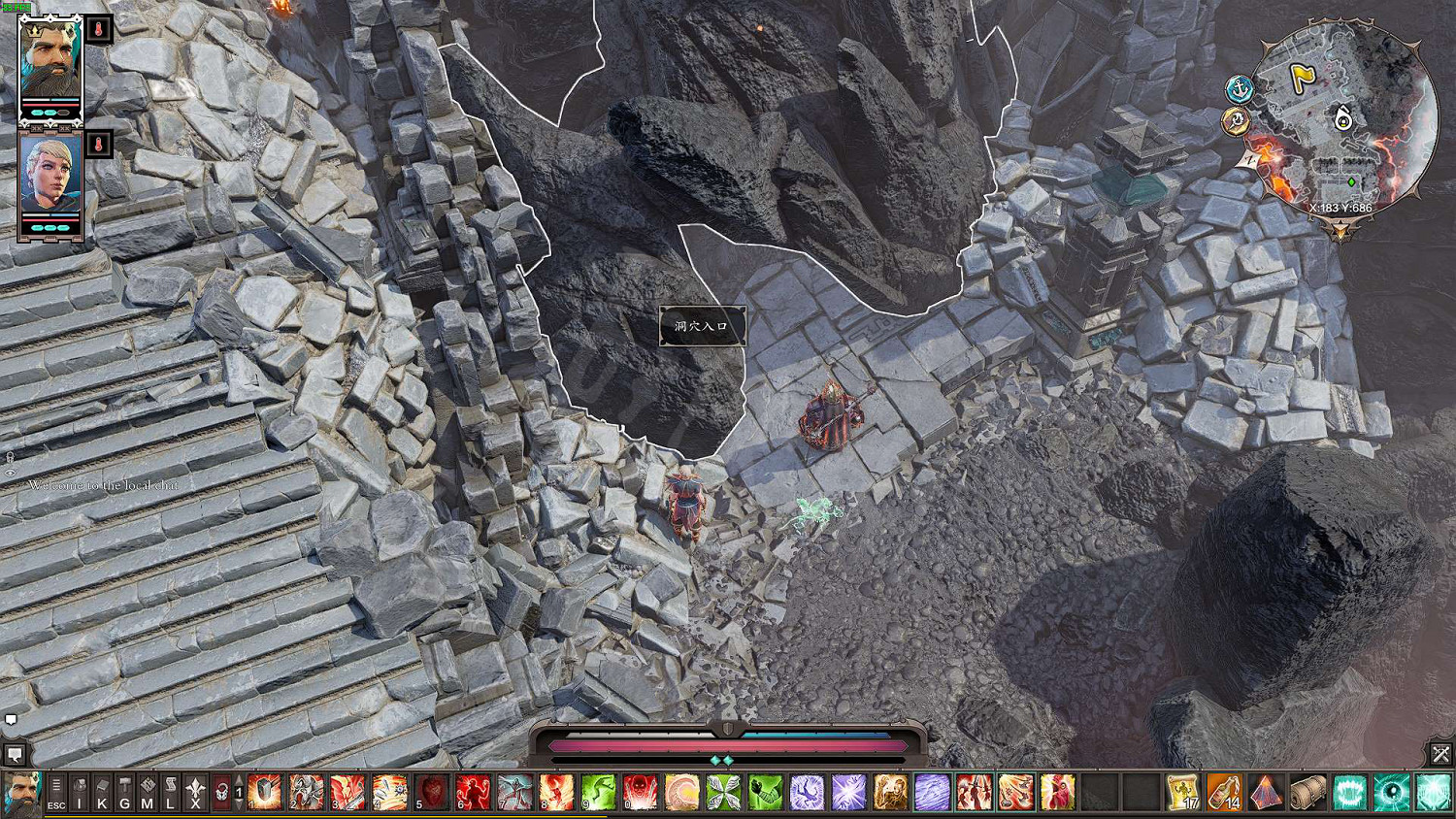 《神諭:原罪2》綠雅瀧四神器攻略 綠雅瀧四神器怎麽獲得? 《神諭:原罪2》綠雅瀧四神器攻略 綠雅瀧四神器怎麽獲得?