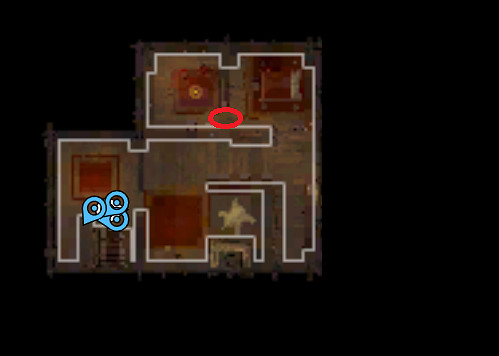 《神諭:原罪2》第四章完美路線圖文詳解 第四章怎麽過關? 《神諭:原罪2》第四章完美路線圖文詳解 第四章怎麽過關?