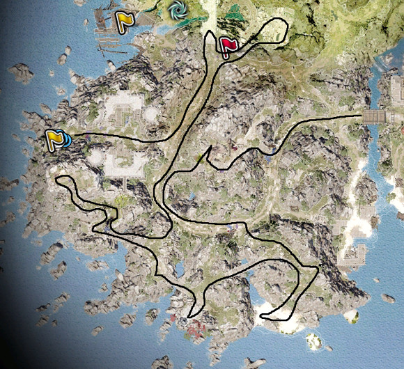 《神諭:原罪2》第四章完美路線圖文詳解 第四章怎麽過關? 《神諭:原罪2》第四章完美路線圖文詳解 第四章怎麽過關?