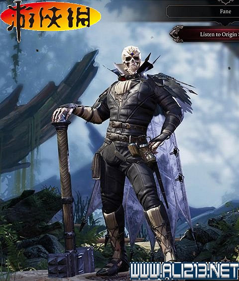 《神諭：原罪2》正式版系統教學+全種族/職業圖鑒+全劇情流程圖文詳解【完結】