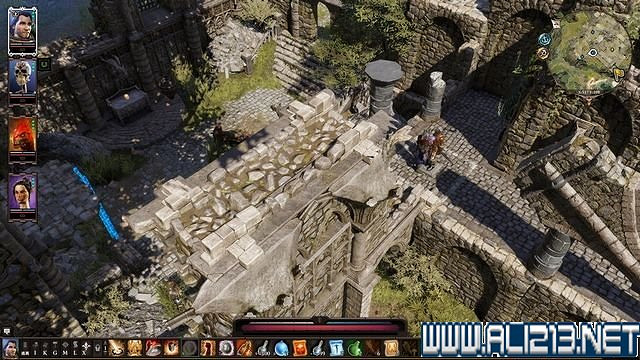 《神諭：原罪2》正式版系統教學+全種族/職業圖鑒+全劇情流程圖文詳解【完結】