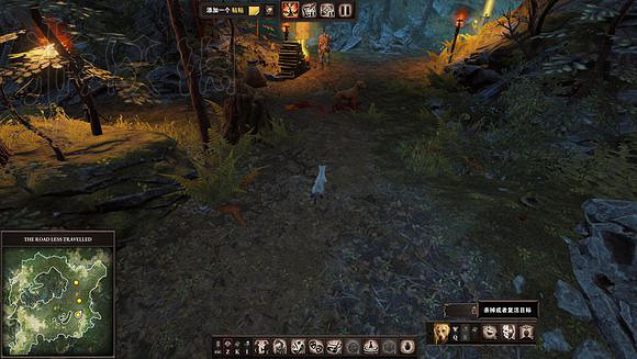 《神諭:原罪2》大師模式經驗分享 大師模式怎麽玩? 《神諭:原罪2》大師模式經驗分享 大師模式怎麽玩?