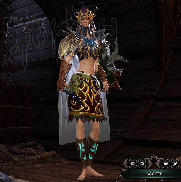 《神諭:原罪2》戰術難度雙獨狼召喚弓玩法圖文詳解 《神諭:原罪2》戰術難度雙獨狼召喚弓玩法圖文詳解