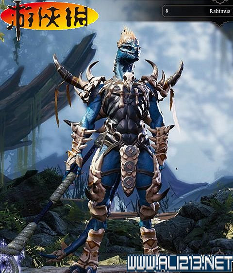 《神諭：原罪2》正式版系統教學+全種族/職業圖鑒+全劇情流程圖文詳解【完結】