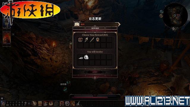 《神諭：原罪2》正式版系統教學+全種族/職業圖鑒+全劇情流程圖文詳解【完結】