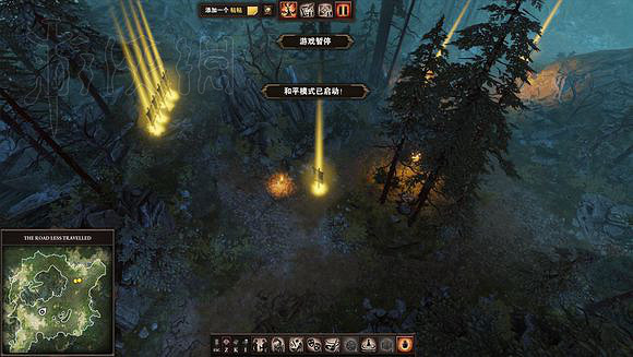 《神諭:原罪2》大師模式經驗分享 大師模式怎麽玩? 《神諭:原罪2》大師模式經驗分享 大師模式怎麽玩?