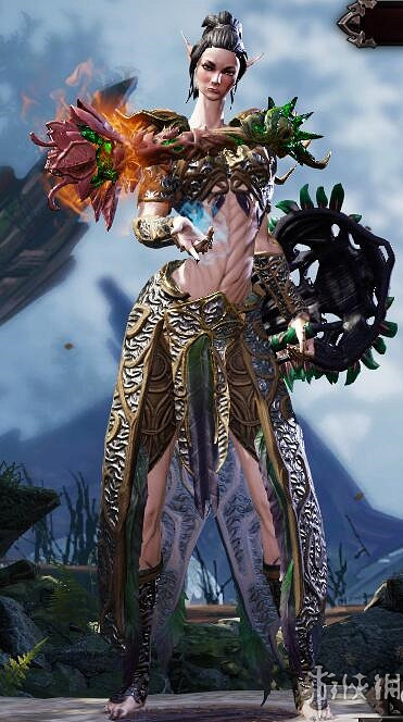 《神諭：原罪2》全章節全主支線任務流程圖文攻略 全角色/種族/職業+系統教學[攻略組]【完結】