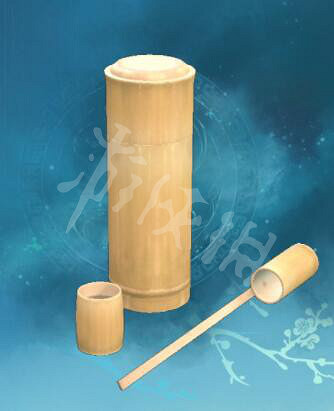 《仙劍奇俠傳7》飲品有什麽用？飲品圖鑒及作用大全