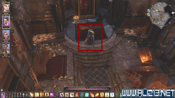 《神諭：原罪2》正式版系統教學+全種族/職業圖鑒+全劇情流程圖文詳解【完結】