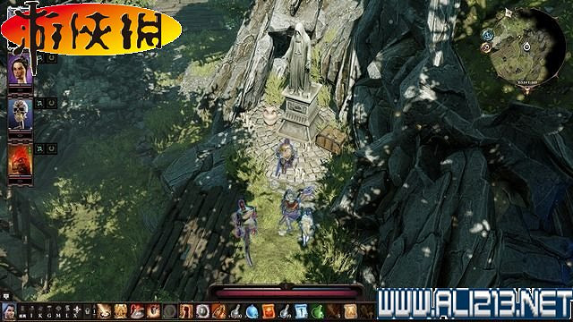 《神諭：原罪2》正式版系統教學+全種族/職業圖鑒+全劇情流程圖文詳解【完結】