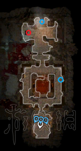 《神諭:原罪2》全章節完美路線打法圖文攻略 怎麽樣完美通關? 《神諭:原罪2》全章節完美路線打法圖文攻略 怎麽樣完美通關?