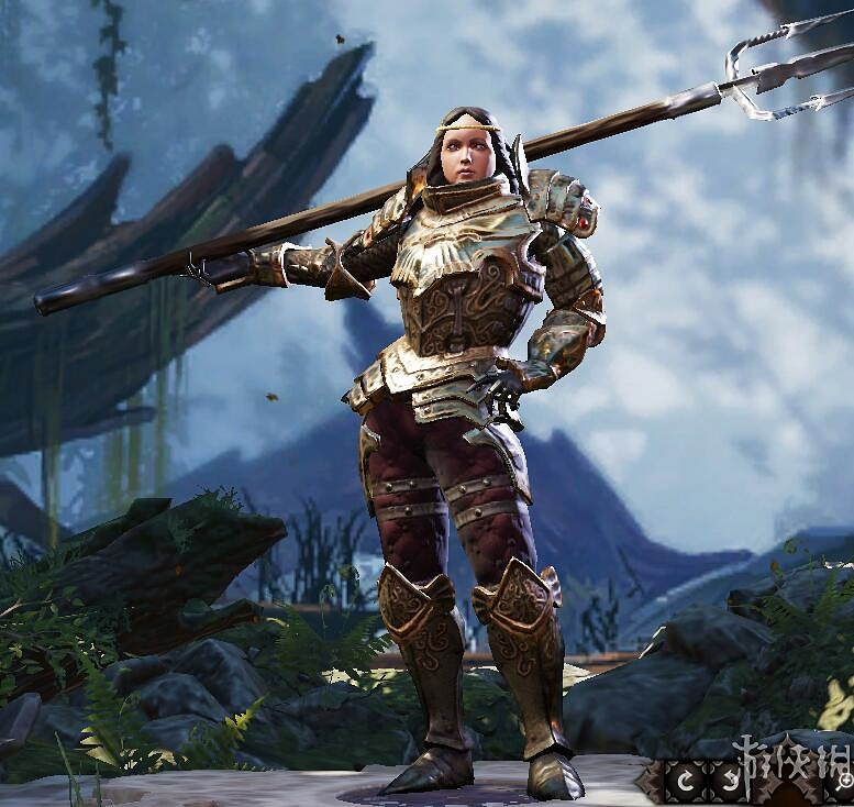 《神諭：原罪2》全章節全主支線任務流程圖文攻略 全角色/種族/職業+系統教學[攻略組]【完結】