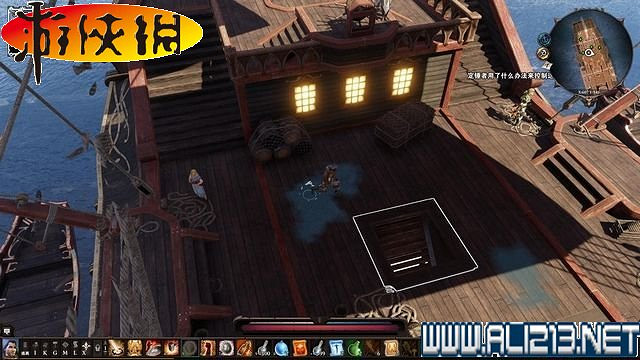 《神諭：原罪2》正式版系統教學+全種族/職業圖鑒+全劇情流程圖文詳解【完結】