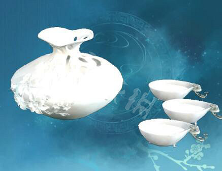 《仙劍奇俠傳7》飲品有什麽用？飲品圖鑒及作用大全