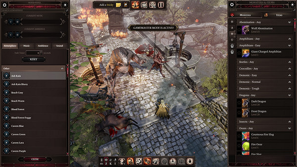 《神諭：原罪2》弓箭手怎麽玩 弓箭手作戰技巧