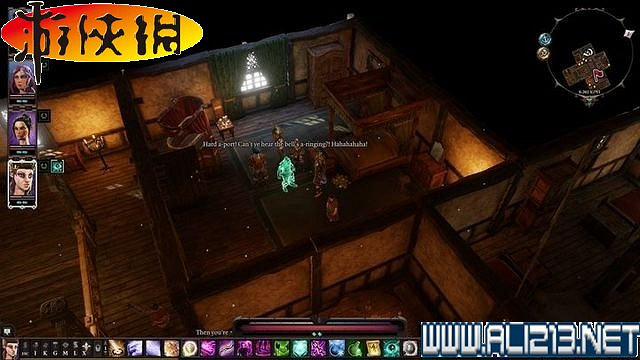 《神諭：原罪2》正式版系統教學+全種族/職業圖鑒+全劇情流程圖文詳解【完結】