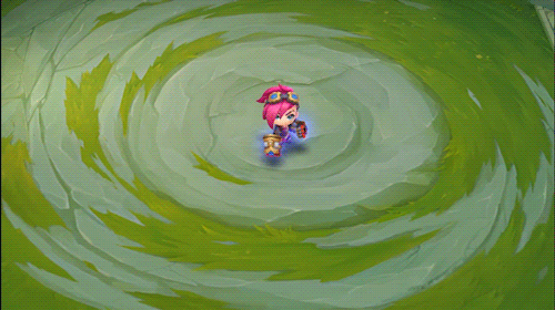 《金鏟鏟之戰》小小蔚特效展示 小小英雄蔚怎麽樣 《金鏟鏟之戰》小小蔚特效展示 小小英雄蔚怎麽樣