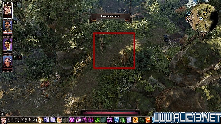 《神諭：原罪2》正式版系統教學+全種族/職業圖鑒+全劇情流程圖文詳解【完結】