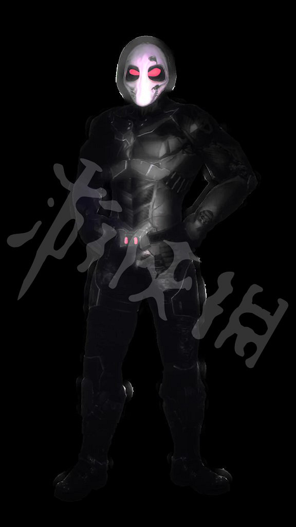 《SUBVERSE》人物介紹 都有哪些人物? 《SUBVERSE》人物介紹 都有哪些人物?