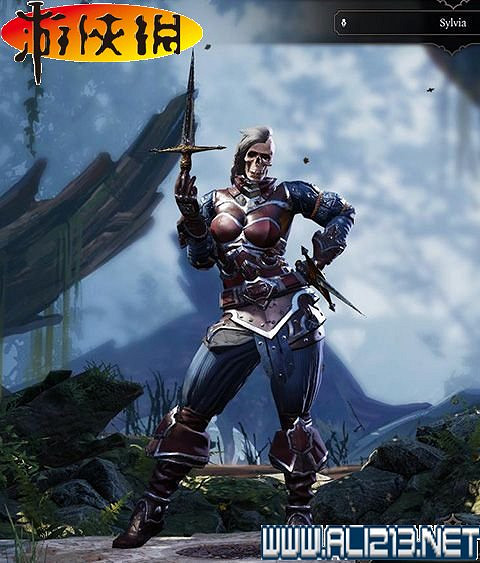 《神諭：原罪2》正式版系統教學+全種族/職業圖鑒+全劇情流程圖文詳解【完結】