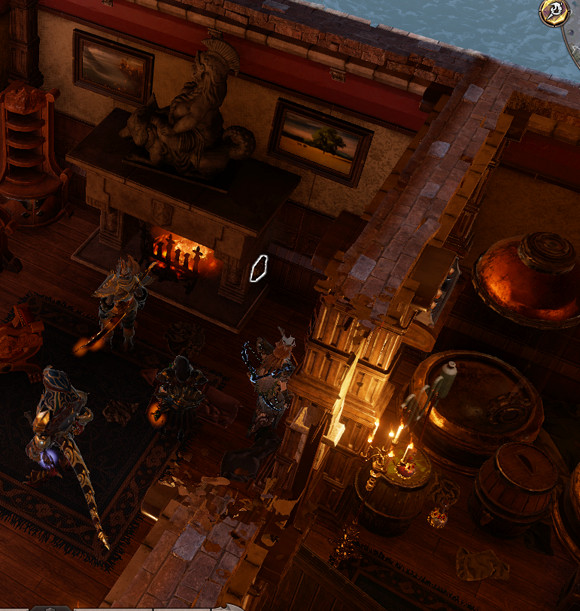 《神諭:原罪2》第六章完美路線圖文詳解 第六章怎麽過關? 《神諭:原罪2》第六章完美路線圖文詳解 第六章怎麽過關?