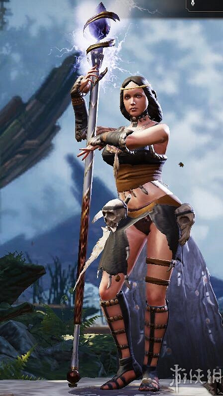 《神諭：原罪2》全章節全主支線任務流程圖文攻略 全角色/種族/職業+系統教學[攻略組]【完結】