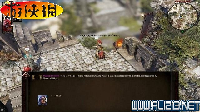 《神諭：原罪2》正式版系統教學+全種族/職業圖鑒+全劇情流程圖文詳解【完結】