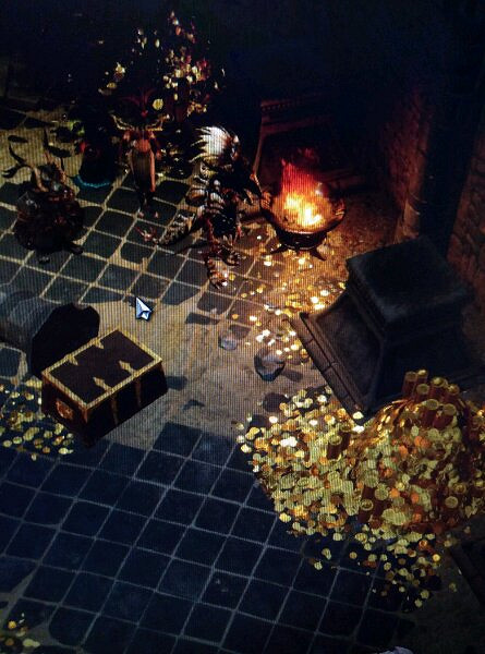 《神諭:原罪2》石像鬼迷宮裝備獲得位置 石像鬼迷宮裝備裝備在哪? 《神諭:原罪2》石像鬼迷宮裝備獲得位置 石像鬼迷宮裝備裝備在哪?