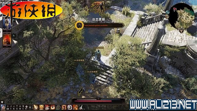 《神諭：原罪2》正式版系統教學+全種族/職業圖鑒+全劇情流程圖文詳解【完結】
