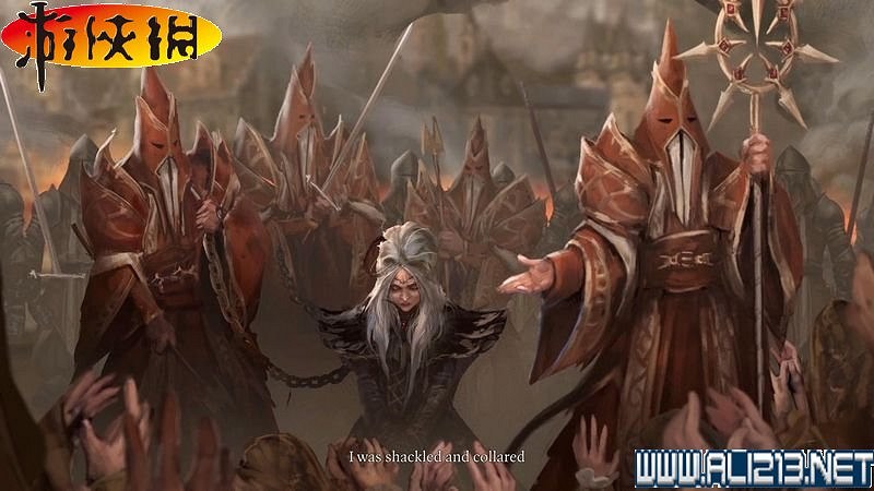 《神諭：原罪2》正式版系統教學+全種族/職業圖鑒+全劇情流程圖文詳解【完結】