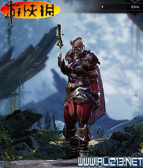 《神諭：原罪2》正式版系統教學+全種族/職業圖鑒+全劇情流程圖文詳解【完結】