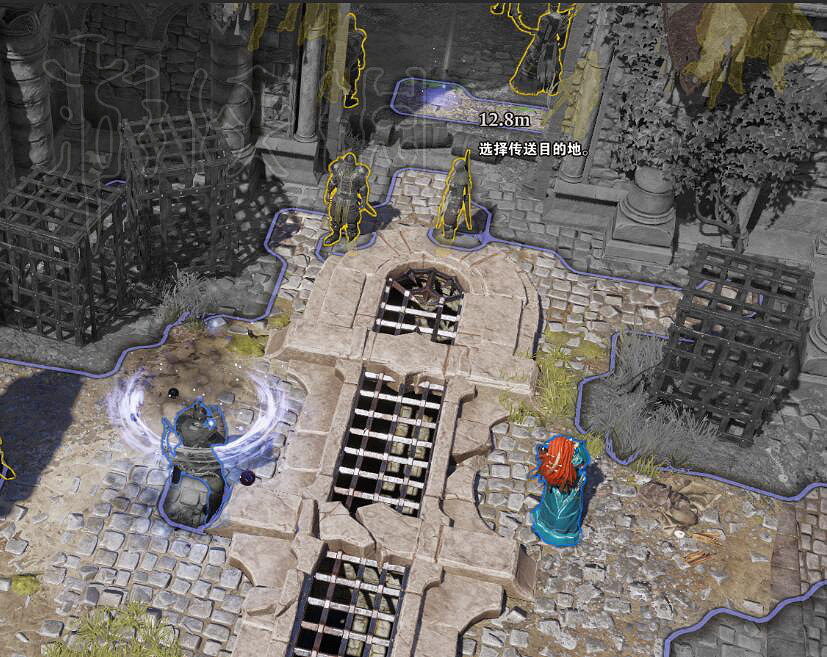 《神諭：原罪2》大錘怎麽打？超簡單打大錘方法圖文指南