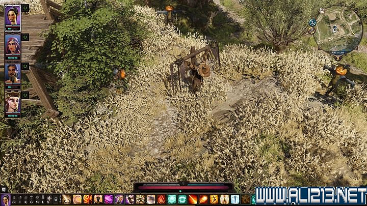 《神諭：原罪2》正式版系統教學+全種族/職業圖鑒+全劇情流程圖文詳解【完結】