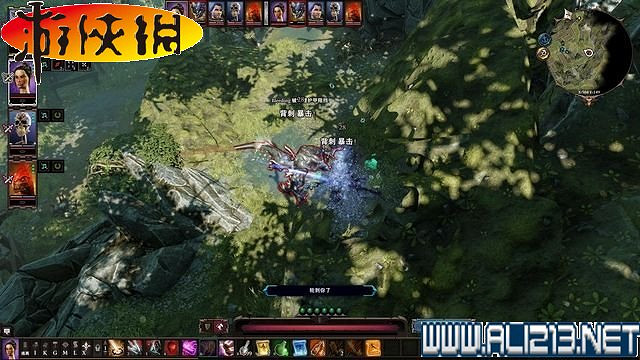 《神諭：原罪2》正式版系統教學+全種族/職業圖鑒+全劇情流程圖文詳解【完結】