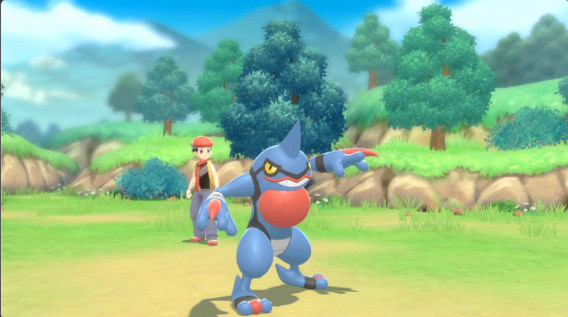 《寶可夢:晶燦鑽石/明亮珍珠》銀河隊成員一覽 《寶可夢:晶燦鑽石/明亮珍珠》銀河隊成員一覽