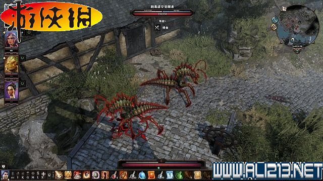 《神諭：原罪2》正式版系統教學+全種族/職業圖鑒+全劇情流程圖文詳解【完結】