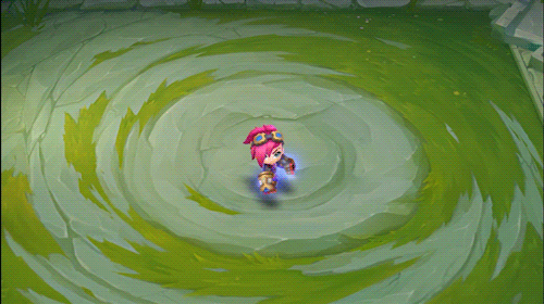 《金鏟鏟之戰》小小蔚特效展示 小小英雄蔚怎麽樣 《金鏟鏟之戰》小小蔚特效展示 小小英雄蔚怎麽樣