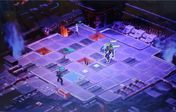 《subverse》棋子不走怎麽辦 棋子不走解決辦法