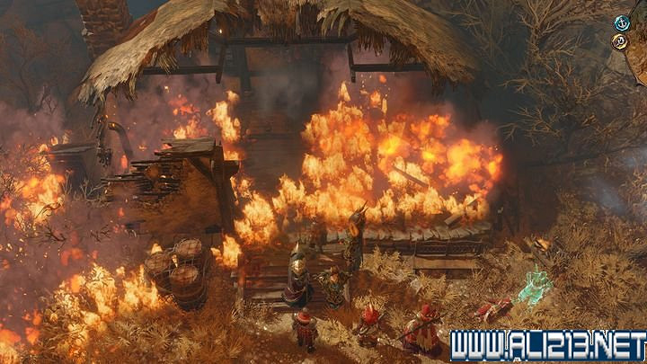 《神諭：原罪2》正式版系統教學+全種族/職業圖鑒+全劇情流程圖文詳解【完結】